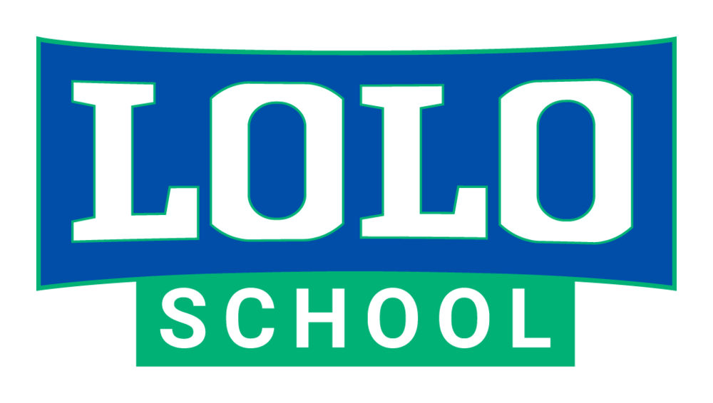 Lolo School Banner