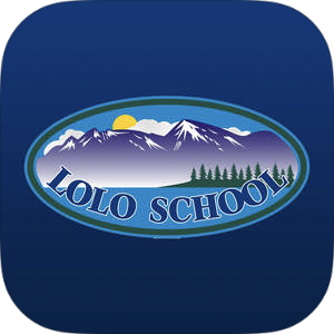 Lolo School Logo