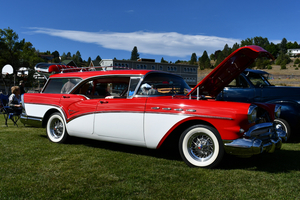 Car Show a Success!