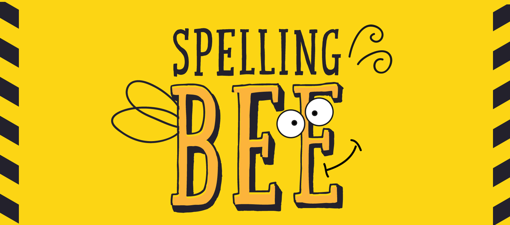 Spelling bee image