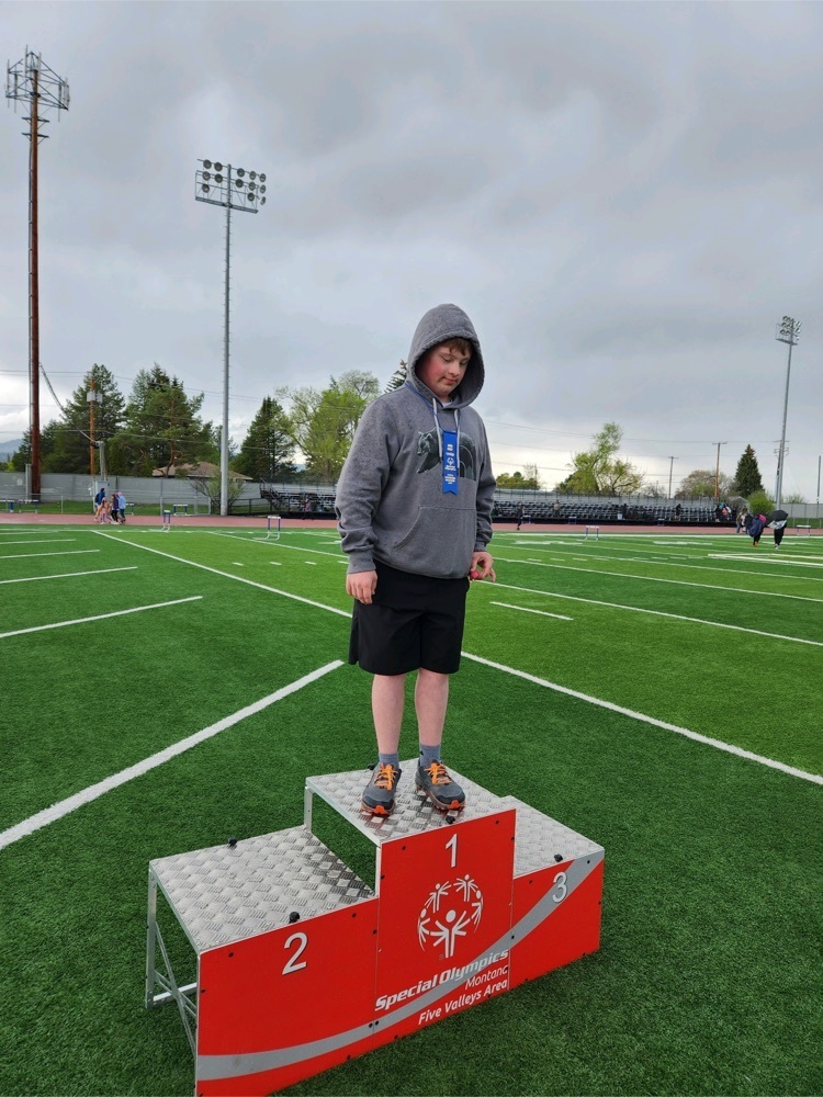 special Olympics